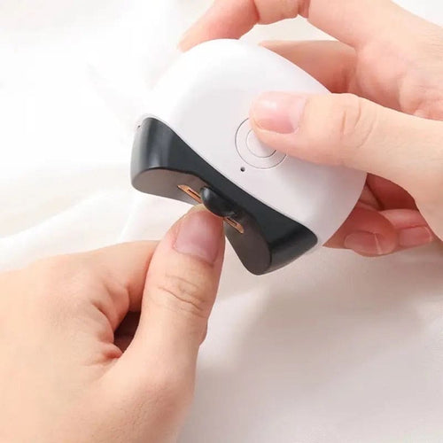 Electric Nail Trimmer