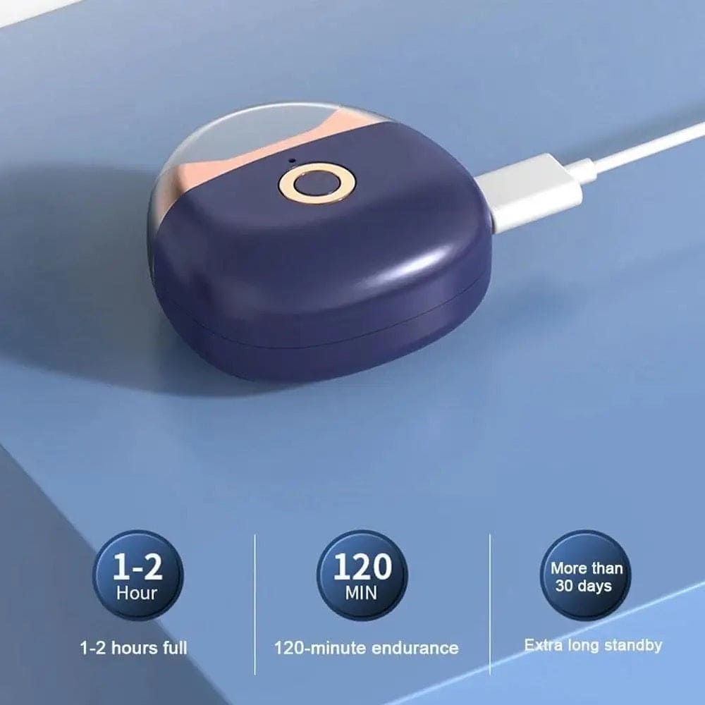 Electric Nail Trimmer