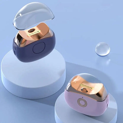 Electric Nail Trimmer