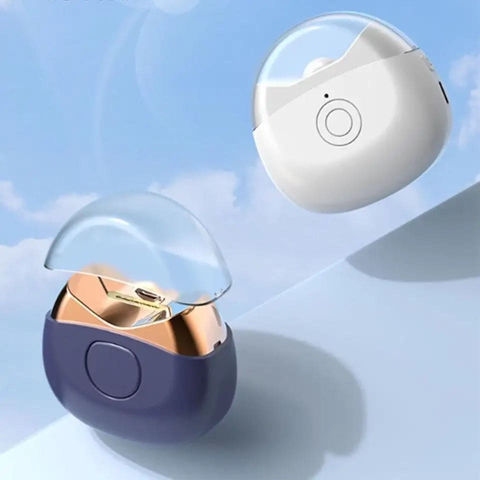 Electric Nail Trimmer