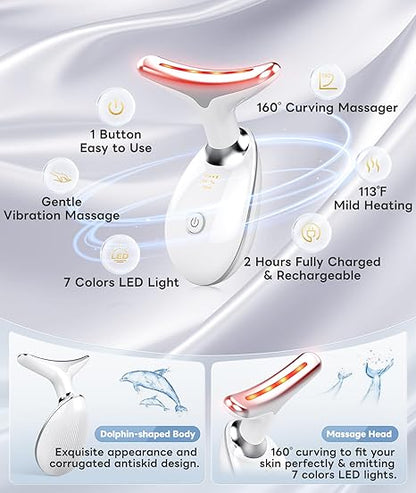 Face Sculptor Pro Microcurrent Facial Lifting and Skin Tightening Device