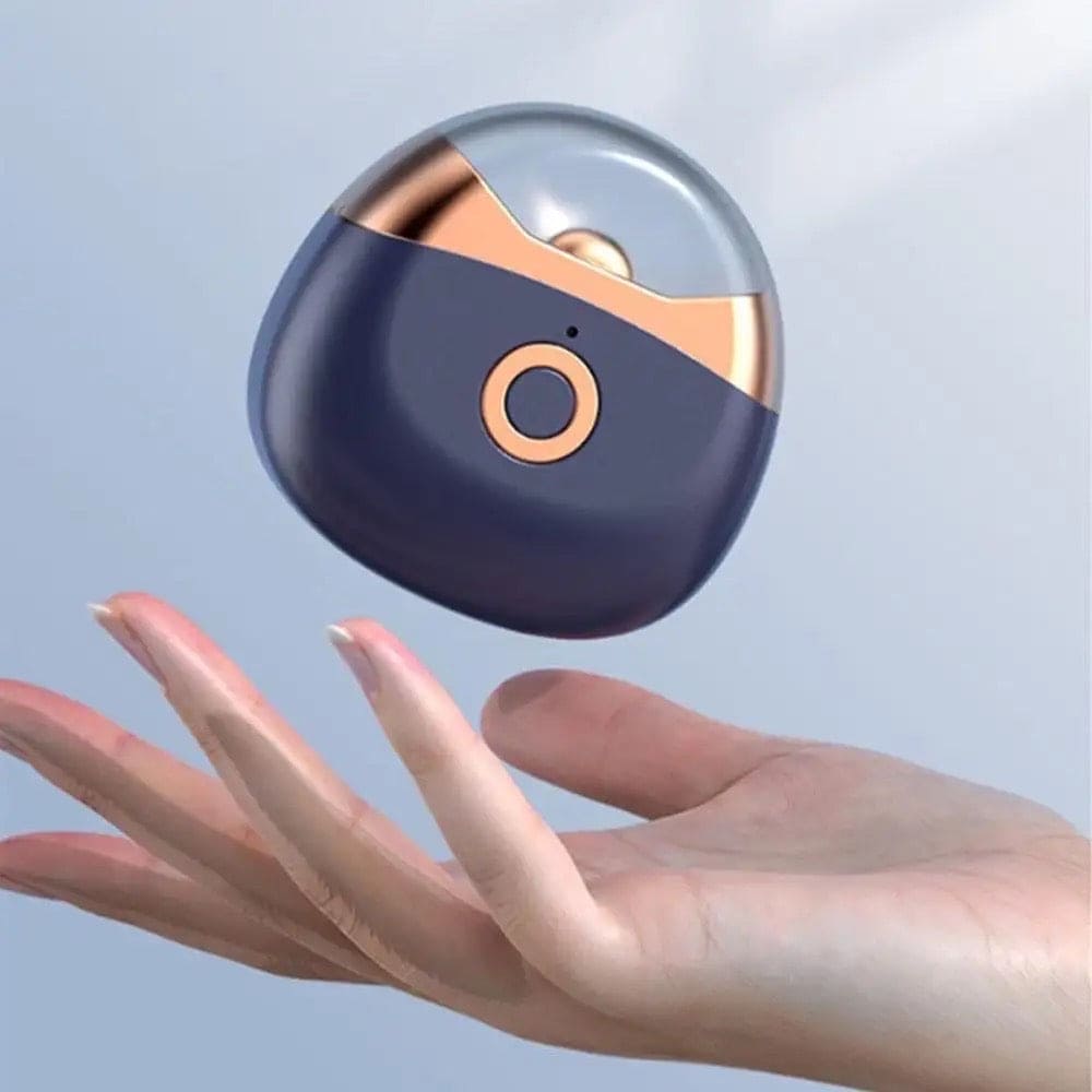 Electric Nail Trimmer