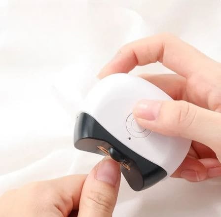 Electric Nail Trimmer