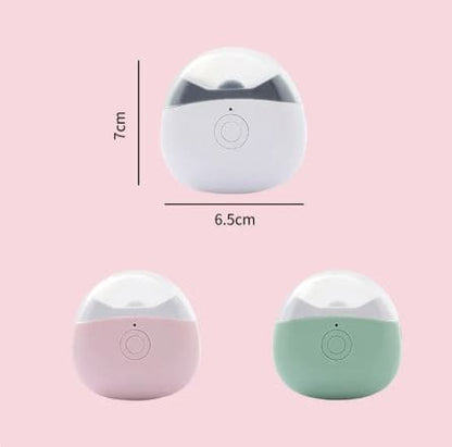 Electric Nail Trimmer