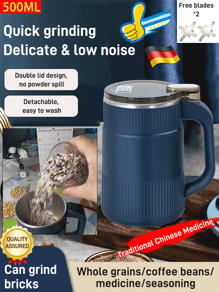 Coffee and Spices Grinder