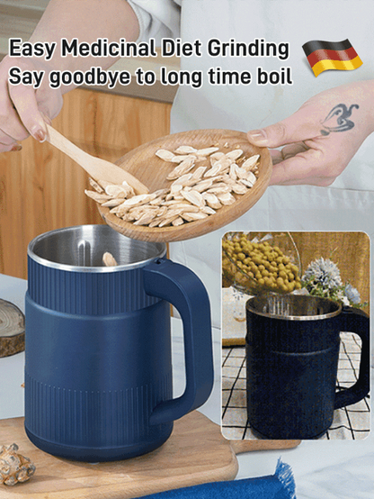 Coffee and Spices Grinder